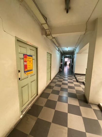 ใช่ 💖 คอนโด บางพลี ราคาพิเศษ! 💖 รูปที่ 4