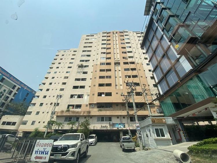 ใช่ 💖 คอนโด บางพลี ราคาพิเศษ! 💖 รูปที่ 2