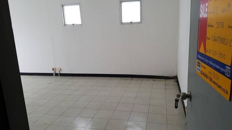 ใช่ 💖 คอนโด บางพลี ราคาพิเศษ! 💖 รูปที่ 4