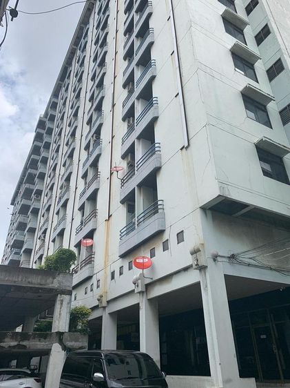 💖 คอนโด เมืองสมุทรปราการ ราคาพิเศษ! 💖