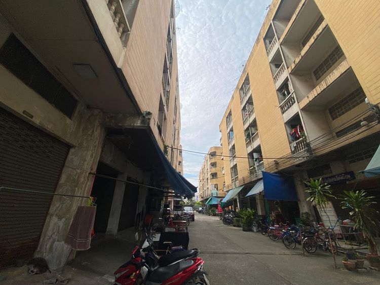 ใช่ 💖 คอนโด กระทุ่มแบน ราคาพิเศษ! 💖