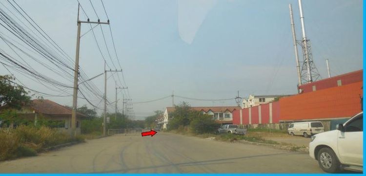 💟 คอนโดมิเนียมโครงการวิวัฒน์นครคอนโดทาวน์สมุทรสาคร 💟 รูปที่ 3