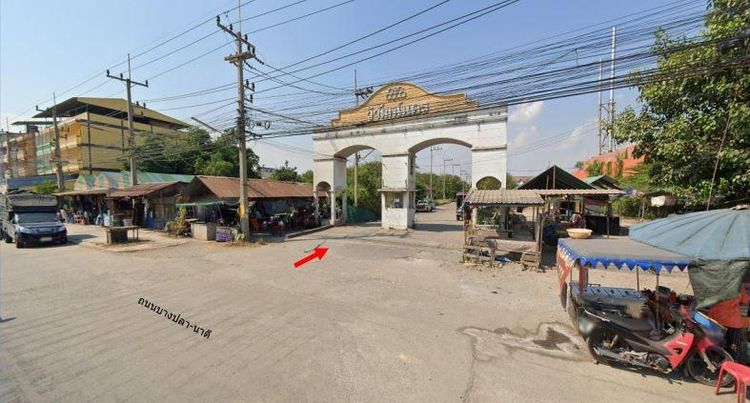 💟 คอนโดมิเนียมโครงการวิวัฒน์นครคอนโดทาวน์สมุทรสาคร 💟 รูปที่ 2