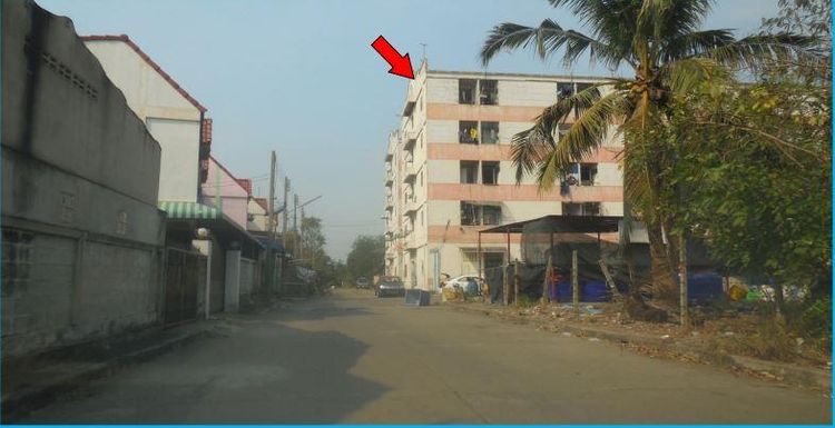 💟 คอนโดมิเนียมโครงการวิวัฒน์นครคอนโดทาวน์สมุทรสาคร 💟