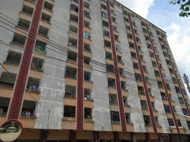 ใช่ 💖 คอนโด กระทุ่มแบน ราคาพิเศษ! 💖