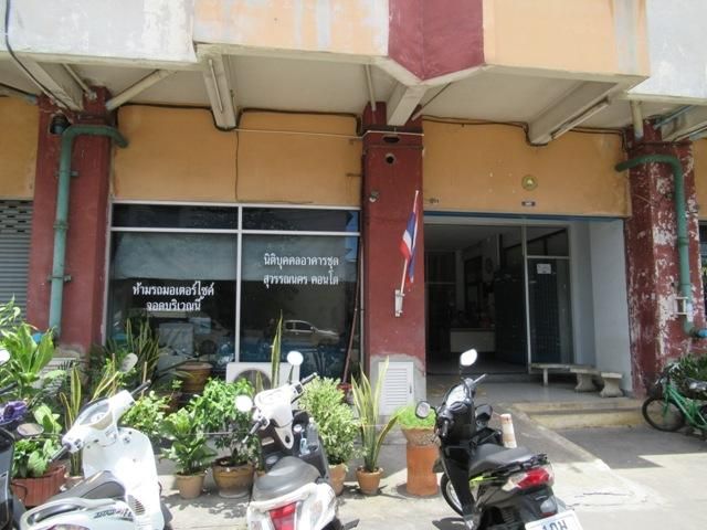 ใช่ 💖 คอนโด กระทุ่มแบน ราคาพิเศษ! 💖 รูปที่ 2