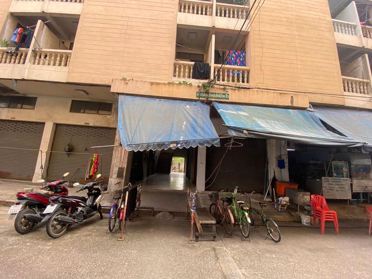 ใช่ 💖 คอนโด กระทุ่มแบน ราคาพิเศษ! 💖 รูปที่ 2