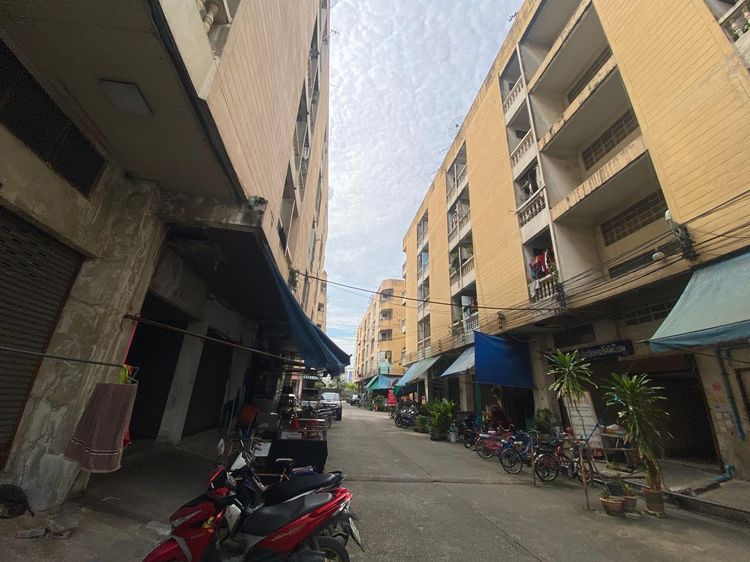 ใช่ 💖 คอนโด กระทุ่มแบน ราคาพิเศษ! 💖 รูปที่ 4