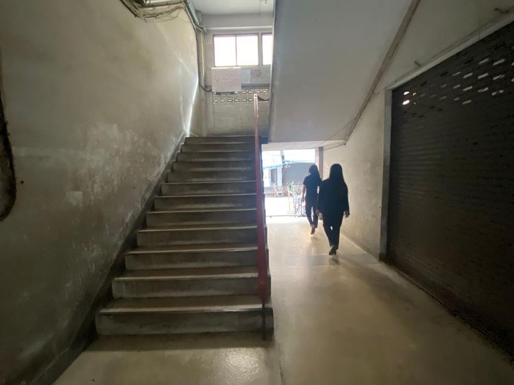 ใช่ 💖 คอนโด กระทุ่มแบน ราคาพิเศษ! 💖 รูปที่ 3