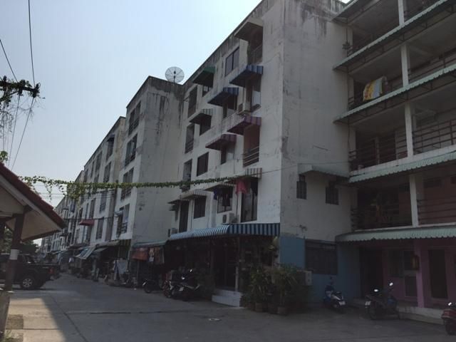 ใช่ 💖 คอนโด บางเขน ราคาพิเศษ! 💖