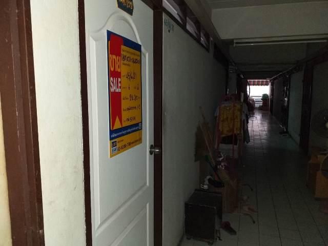 ใช่ 💖 คอนโด บางเขน ราคาพิเศษ! 💖 รูปที่ 2