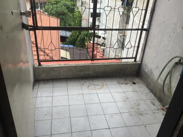 ใช่ 💖 คอนโด บางเขน ราคาพิเศษ! 💖 รูปที่ 4