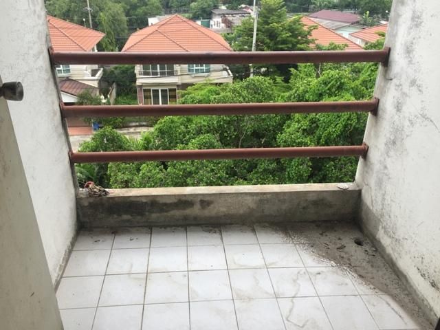 ใช่ 💖 คอนโด บางเขน ราคาพิเศษ! 💖 รูปที่ 4