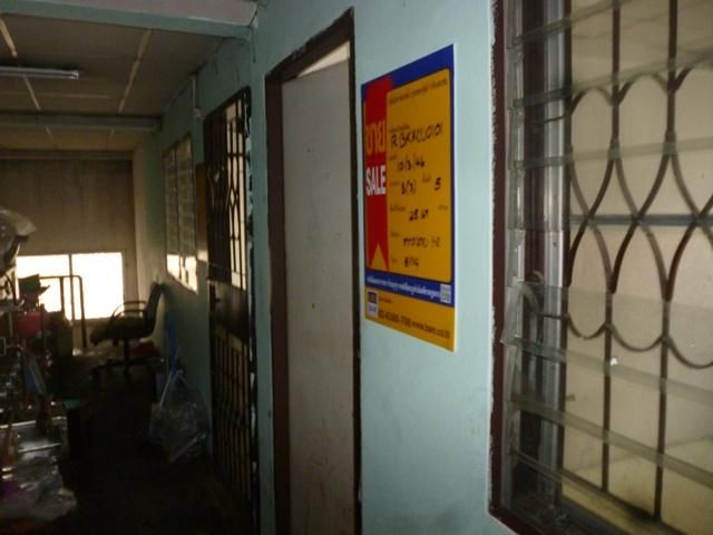 💟 คอนโดมิเนียม โครงการสายไหมพูนสุข บางเขน 💟 รูปที่ 2