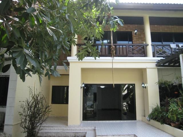 ใช่ 💖 ทาวน์เฮ้าส์ ธัญบุรี ราคาพิเศษ! 💖 รูปที่ 2