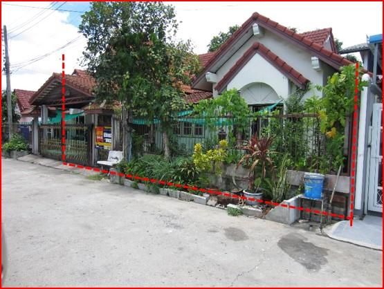 ใช่ 💖 ทาวน์เฮ้าส์ บางละมุง ราคาพิเศษ! 💖 รูปที่ 2