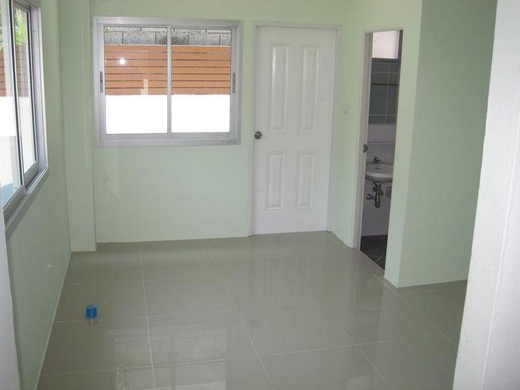 ใช่ 💖 ทาวน์เฮ้าส์ บางเขน ราคาพิเศษ! 💖 รูปที่ 3