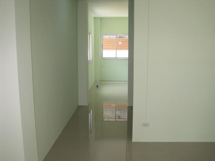 ใช่ 💖 ทาวน์เฮ้าส์ บางเขน ราคาพิเศษ! 💖 รูปที่ 4