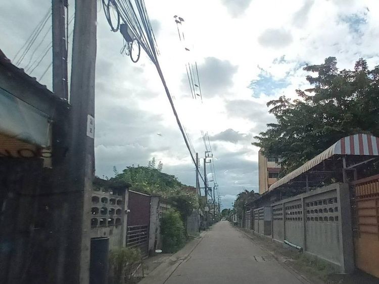 ใช่ 💖 ทาวน์เฮ้าส์ มีนบุรี ราคาพิเศษ! 💖 รูปที่ 4