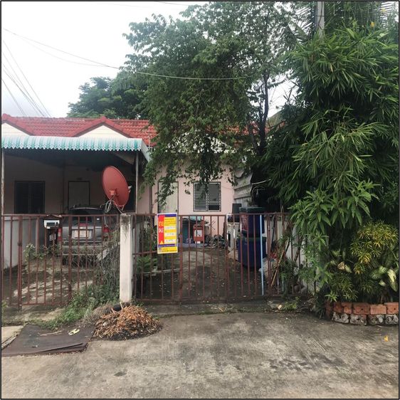 ใช่ 💖 ทาวน์เฮ้าส์ เมืองขอนแก่น ราคาพิเศษ! 💖