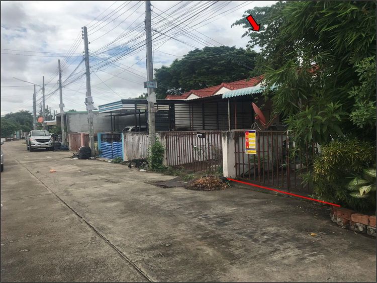 ใช่ 💖 ทาวน์เฮ้าส์ เมืองขอนแก่น ราคาพิเศษ! 💖 รูปที่ 3