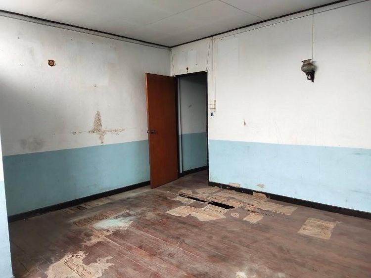 ใช่ 💖 ทาวน์เฮ้าส์ บางกรวย ราคาพิเศษ! 💖 รูปที่ 4