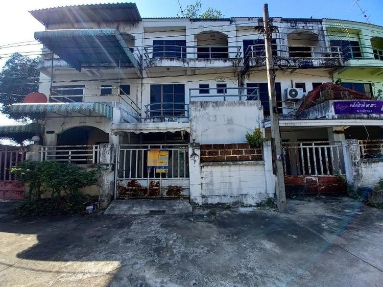 💖 ทาวน์เฮ้าส์ บางบัวทอง ราคาพิเศษ! 💖