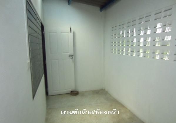 ใช่ 💖 ทาวน์เฮ้าส์ ตาคลี ราคาพิเศษ! 💖 รูปที่ 3