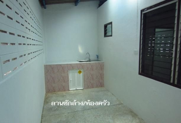 ใช่ 💖 ทาวน์เฮ้าส์ ตาคลี ราคาพิเศษ! 💖 รูปที่ 4