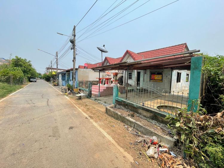 ใช่ 💖 ทาวน์เฮ้าส์ เมืองสิงห์บุรี ราคาพิเศษ! 💖 รูปที่ 4