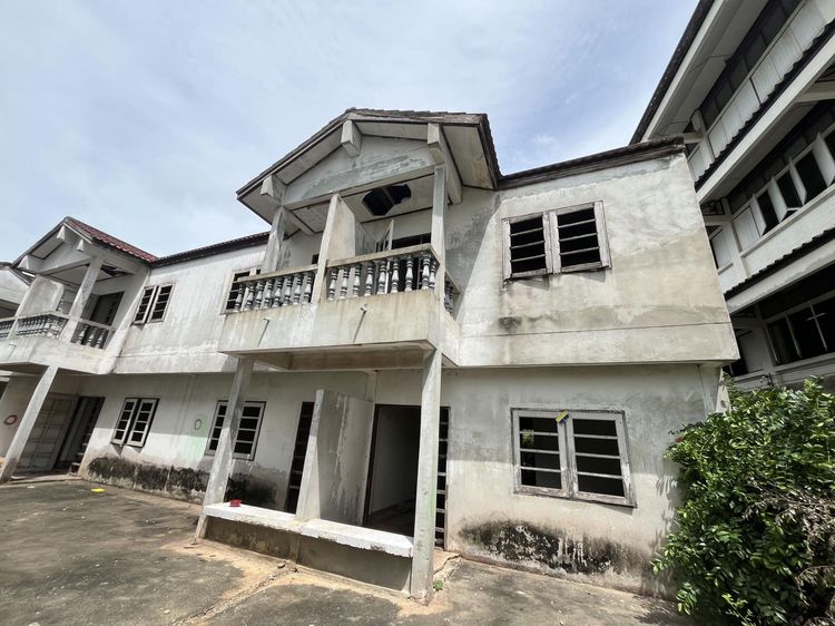 💖 ทาวน์เฮ้าส์ ปากท่อ ราคาพิเศษ! 💖