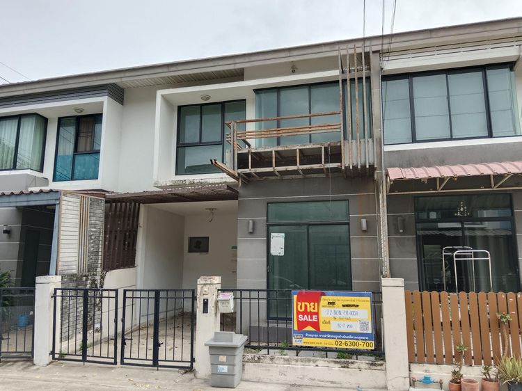 💖 ทาวน์เฮ้าส์ บางบัวทอง ราคาพิเศษ! 💖