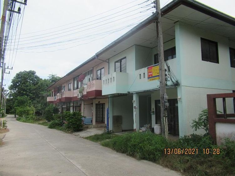 ใช่ 💖 ทาวน์เฮ้าส์ เกาะสมุย ราคาพิเศษ! 💖 รูปที่ 2