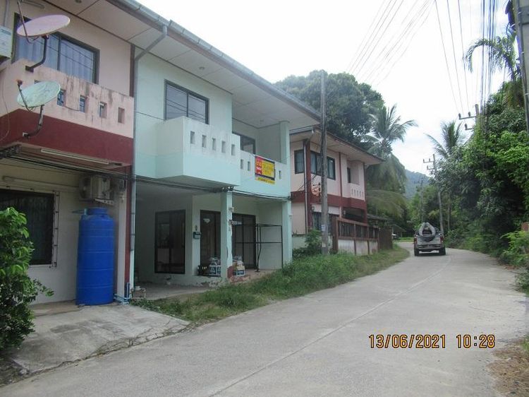 ใช่ 💖 ทาวน์เฮ้าส์ เกาะสมุย ราคาพิเศษ! 💖 รูปที่ 3