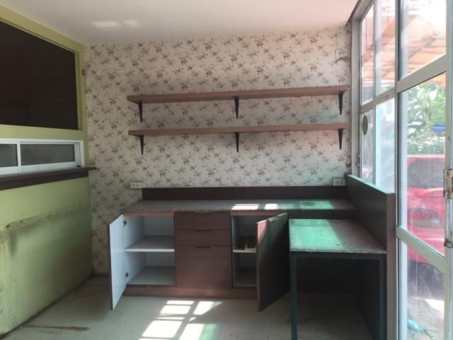 ใช่ 💖 ทาวน์เฮ้าส์ ลำลูกกา ราคาพิเศษ! 💖 รูปที่ 4