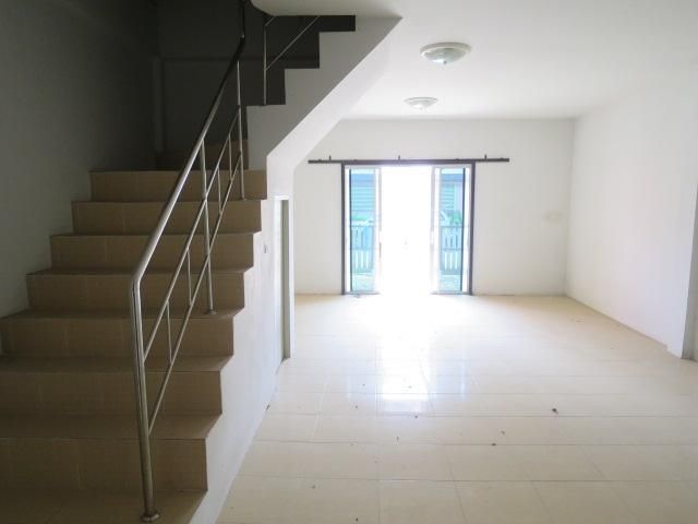 ใช่ 💖 ทาวน์เฮ้าส์ ศรีราชา ราคาพิเศษ! 💖 รูปที่ 4