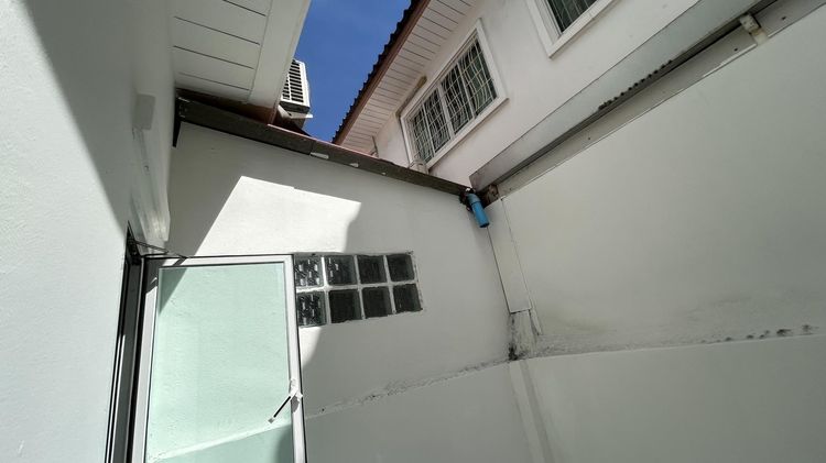 ใช่ 💖 ทาวน์เฮ้าส์ สามโคก ราคาพิเศษ! 💖 รูปที่ 3