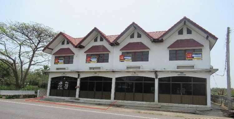 💖 ทาวน์เฮ้าส์ ท่ายาง ราคาพิเศษ! 💖