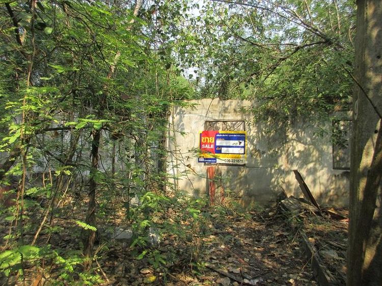 💖 ทาวน์เฮ้าส์ เมืองลพบุรี ราคาพิเศษ! 💖