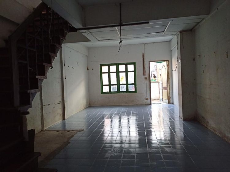 ใช่ 💖 ทาวน์เฮ้าส์ ไทรน้อย ราคาพิเศษ! 💖 รูปที่ 3