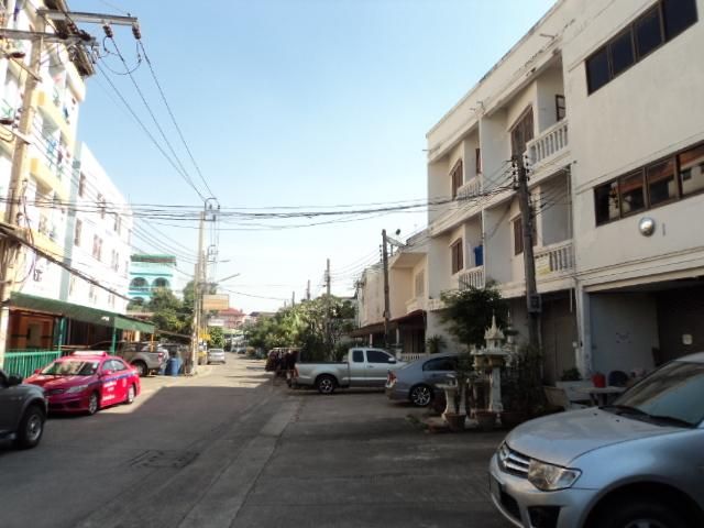 💖 ทาวน์เฮ้าส์ เมืองนนทบุรี ราคาพิเศษ! 💖