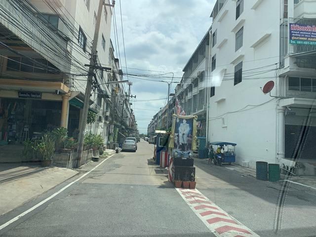 ใช่ 💖 ทาวน์เฮ้าส์ มีนบุรี ราคาพิเศษ! 💖 รูปที่ 3