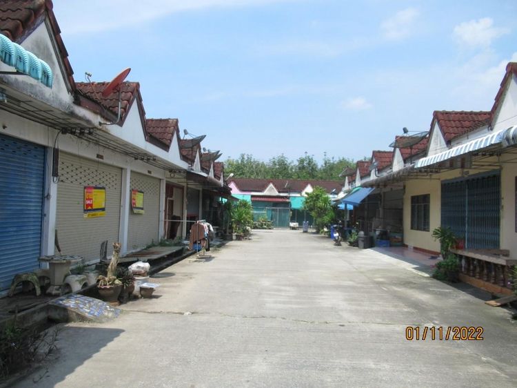 ใช่ 💖 ทาวน์เฮ้าส์ เวียงสระ ราคาพิเศษ! 💖 รูปที่ 2