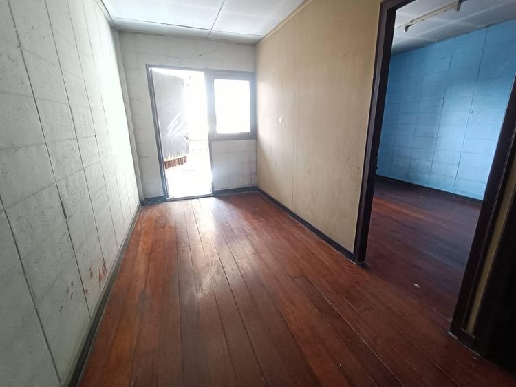 💟 ทาวน์เฮ้าส์ 2 ชั้น โครงการอินทรารักษ์ 2 💟 รูปที่ 4