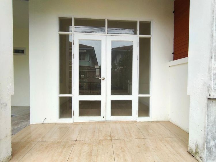 ใช่ 💖 ทาวน์เฮ้าส์ มีนบุรี ราคาพิเศษ! 💖 รูปที่ 3