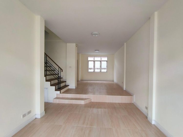 ใช่ 💖 ทาวน์เฮ้าส์ มีนบุรี ราคาพิเศษ! 💖 รูปที่ 4