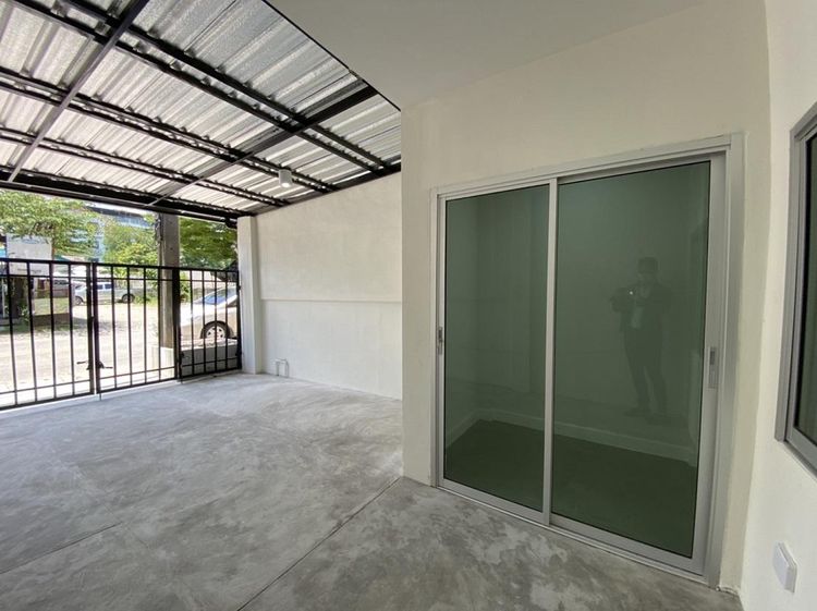 ใช่ 💖 ทาวน์เฮ้าส์ บางเขน ราคาพิเศษ! 💖 รูปที่ 3