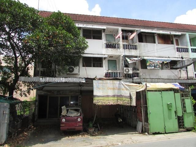 💟 ทาวน์เฮ้าส์ 3 ชั้น บึงกุ่ม 💟 รูปที่ 4