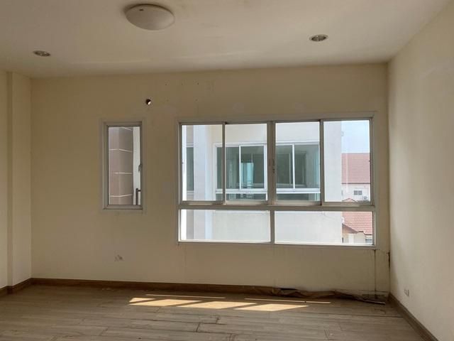 💟 ทาวน์เฮ้าส์ 4 ชั้น โครงการพรีเมี่ยม เพลส 💟 รูปที่ 4