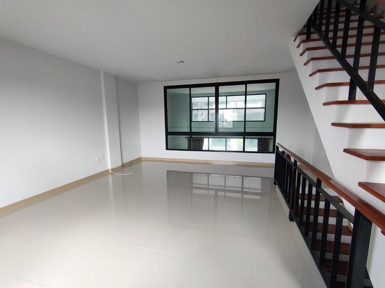 💟 ทาวน์เฮ้าส์ 3 ชั้น โครงการซิตี้ลิงค์ พระราม 9-ศรีนครินทร์ 💟 รูปที่ 4